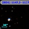 [SR91] 1147.3-1127