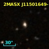 6dFGS gJ115016.5-122110
