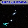 6dFGS gJ115005.6-134423