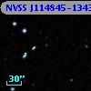 NVSS J114845-134302