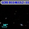LCRS B114613.2-111807