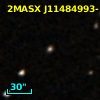 2MASX J11484993-1135159