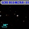 LCRS B114629.8-112220