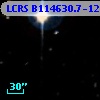 LCRS B114630.7-122113