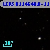 LCRS B114640.0-112530