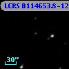 LCRS B114653.8-121406