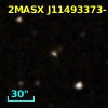 2MASX J11493373-1232075