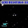 LCRS B114710.4-115914