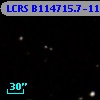 LCRS B114715.7-114009