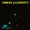2MASX J11495077-1134474