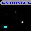 LCRS B114735.9-120357