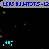 LCRS B114737.5-120613