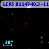 LCRS B114740.3-112235
