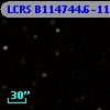 LCRS B114744.6-112956