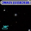 2MASX J11502810-1211263