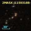 6dFGS gJ115031.9-114916