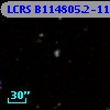 LCRS B114805.2-115233