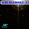 LCRS B114808.5-123646