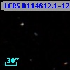 LCRS B114812.1-120748
