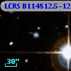 LCRS B114812.5-123434