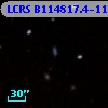 LCRS B114817.4-112433