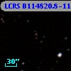 LCRS B114820.8-115532