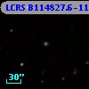 LCRS B114827.6-114552