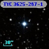 TYC 3625-287-1