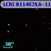 LCRS B114828.8-113218