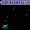 LCRS B114831.5-115840