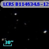 LCRS B114834.8-122324
