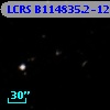 LCRS B114835.2-121331