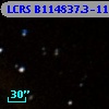 LCRS B114837.3-115222