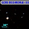 LCRS B114838.6-115859