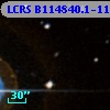 LCRS B114840.1-115334