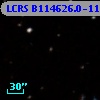 LCRS B114626.0-112303