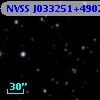 NVSS J033251+490234