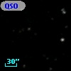 QSO B1150-1058
