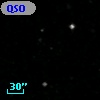 QSO B1153-1101