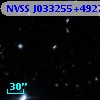 NVSS J033255+492744
