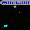 [VV98c] J115826.4-111617