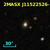 2MASX J11522526-1114433