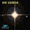 HD 103834