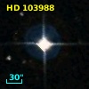 HD 103988