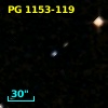 PG 1153-119