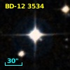 BD-12  3534