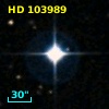 HD 103989
