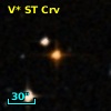 V* ST Crv