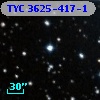 TYC 3625-417-1