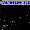 NVSS J033909+501204